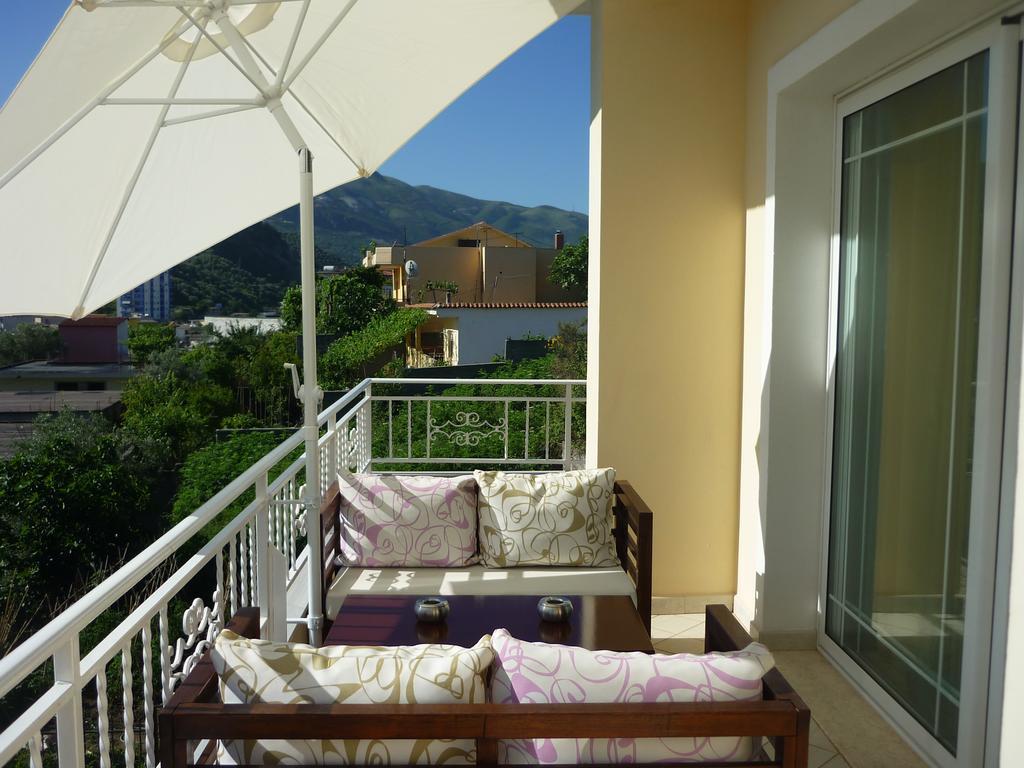 Villa Basilika Vlore Exterior photo
