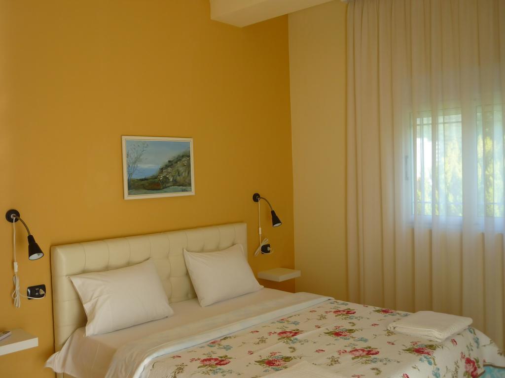 Villa Basilika Vlore Exterior photo