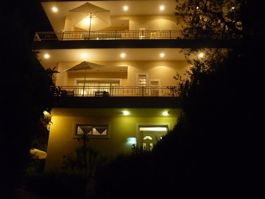 Villa Basilika Vlore Exterior photo